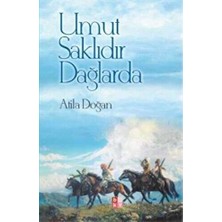 TeknoKapsül Umut Saklıdır Dağlarda