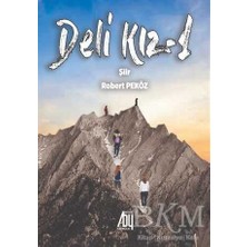 TeknoKapsül Deli Kız - 1