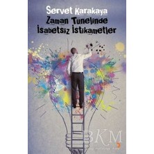 TeknoKapsül Zaman Tünelinde Isabetsiz Istikametler