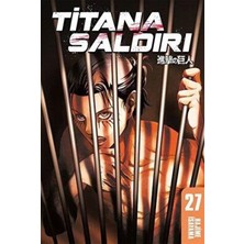 TeknoKapsül Titana Saldırı 27