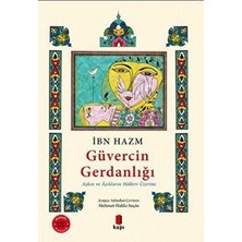 TeknoKapsül Güvercin Gerdanlığı