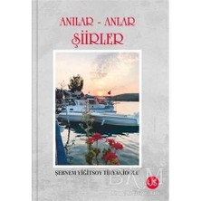 TeknoKapsül Anılar-Anlar Şiirler
