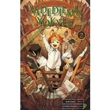 TeknoKapsül Vadedilmiş Yokyer 2. Cilt