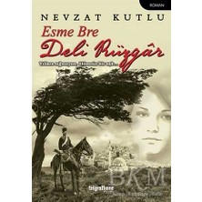 TeknoKapsül Esme Bre Deli Rüzgar