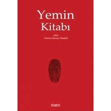 TeknoKapsül Yemin Kitabı