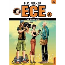 TeknoKapsül Ece 6
