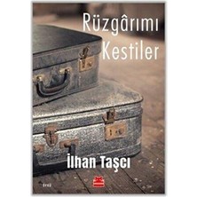 TeknoKapsül Rüzgarımı Kestiler
