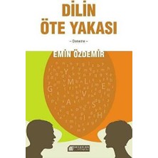 TeknoKapsül Dilin Öte Yakası