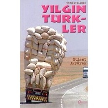 TeknoKapsül Yılgın Türkler