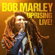 - Teknopal Bob Marley & The Wailers / Uprising Live! (3 Live From Westfalenhalle, 1980)