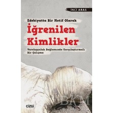 TeknoKapsül Edebiyatta Bir Motif Olarak Iğrenilen Kimlikler