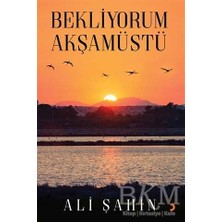 TeknoKapsül Bekliyorum Akşamüstü