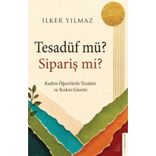 Lisinya Tesadüf Mü? Sipariş Mi?   Kadim Öğretilerle Tezahür ve Rızkın Gizemi