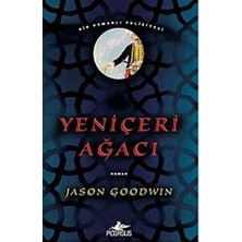 TeknoKapsül Yeniçeri Ağacı