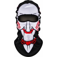 Snowsea Jigsaw Sowboard ve Kayak Maskesi Balakmask SSKM16