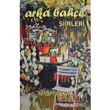 TeknoKapsül Arka Bahçe Şiirleri