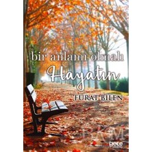 TeknoKapsül Bir Anlamı Olmalı Hayatın