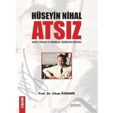 TeknoKapsül Hüseyin Nihal Atsız