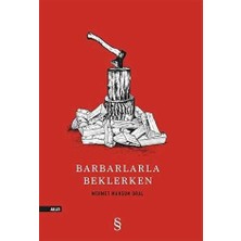 TeknoKapsül Barbarlarla Beklerken