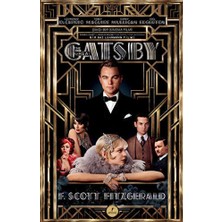 TeknoKapsül Muhteşem Gatsby