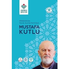 TeknoKapsül Hikayemizin Yarım Asırlık Yerli Sesi Mustafa Kutlu