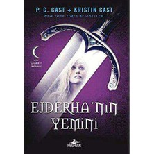 TeknoKapsül Ejderha`nın Yemini