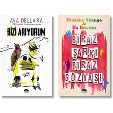 TeknoKapsül Bizi Arıyorum - Biraz Şarkı Biraz Gözyaşı