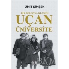 TeknoKapsül Uçan Üniversite