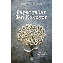 TeknoKapsül Papatyalar Sen Kokuyor