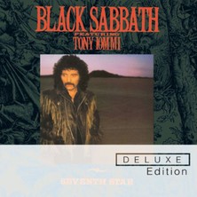 Teknopal Black Sabbath / Seventh Star (Deluxe Edition) (Digipack 2cd)