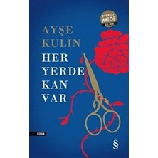 TeknoKapsül Her Yerde Kan Var Midi Boy