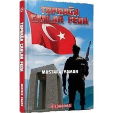 TeknoKapsül Toprağa Canlar Feda
