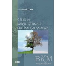 TeknoKapsül Genel ve Karşılaştırmalı Edebiyat Çalışmaları