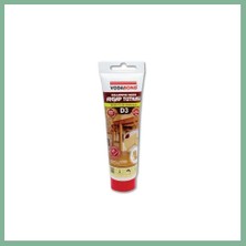 Bşk Virgo 150GR Şeffaf Ahşap Tutkalı 1 Adet BSK2026
