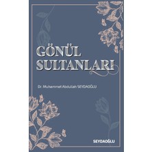 İlahiyat Yayınları Gönül Sultanları