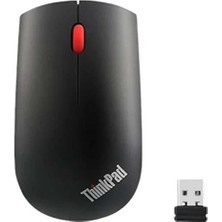 Lenovo Thınkpad Esentıal Kablosuz Mouse