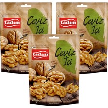 Tadım Ceviz Içi 150 gr 3 Lü