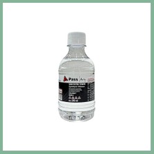 Bşk Virgo 250 ml Sentetik Tiner BSK2026