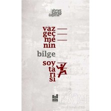 TeknoKapsül Vazgeçmenin Bilge Soytarısı