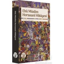 TeknoKapsül Ebu Müslim Horasani Hikayesi