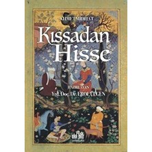 TeknoKapsül Kıssadan Hisse