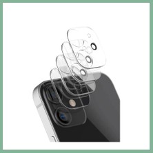 Bşk Virgo Samsung Galaxy S24 Uyumlu Kamera Lens Koruma Cam BSK2026