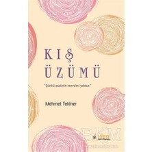 TeknoKapsül Kış Üzümü