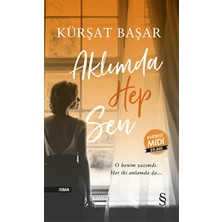 TeknoKapsül Aklımda Hep Sen Midi Boy