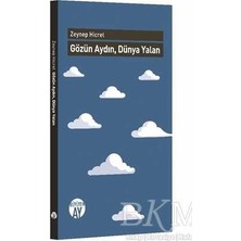 TeknoKapsül Gözün Aydın, Dünya Yalan