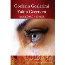 TeknoKapsül Gözlerin Gözlerimi Yakıp Geçerken
