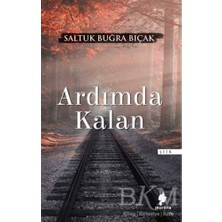 TeknoKapsül Ardımda Kalan