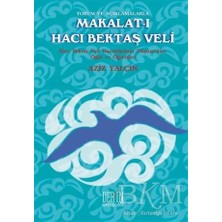 TeknoKapsül Makalat-I Hacı Bektaş Veli