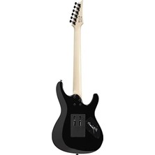 Şanal Kıkosp3-Teb Kiko Signature Serisi Elektro Gitar