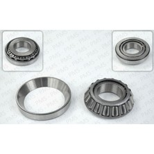 Carraro 027339 Rulmanlar, Yedek Parçalar - Oem Parçalar